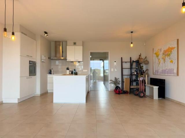 Appartement te huur