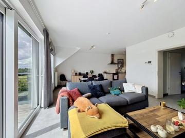 Appartement te huur