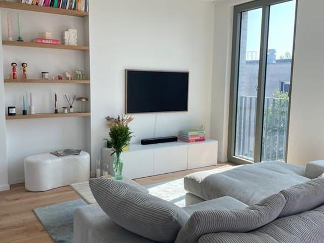 Appartement te huur