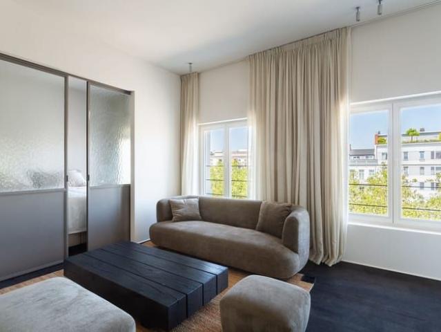 Appartement te huur