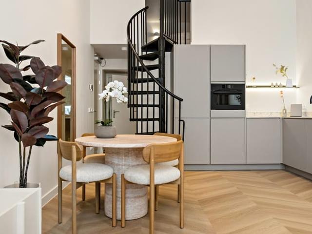 Appartement te huur