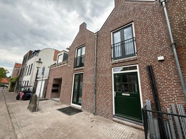 Appartement te huur