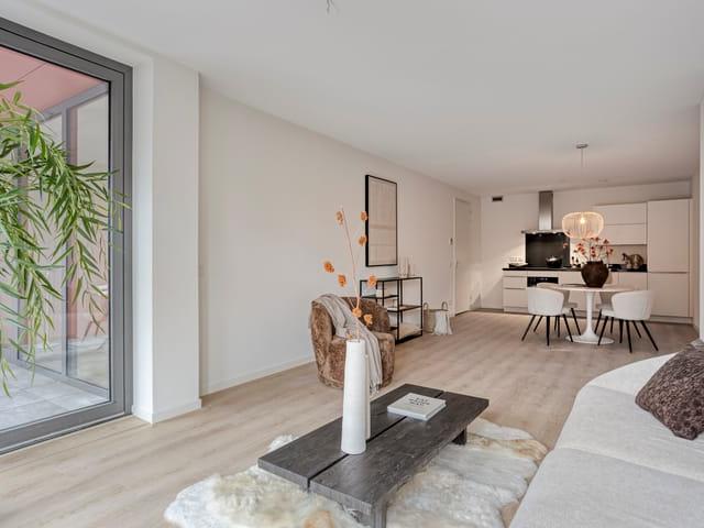 Appartement te huur