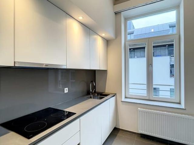 Appartement te huur