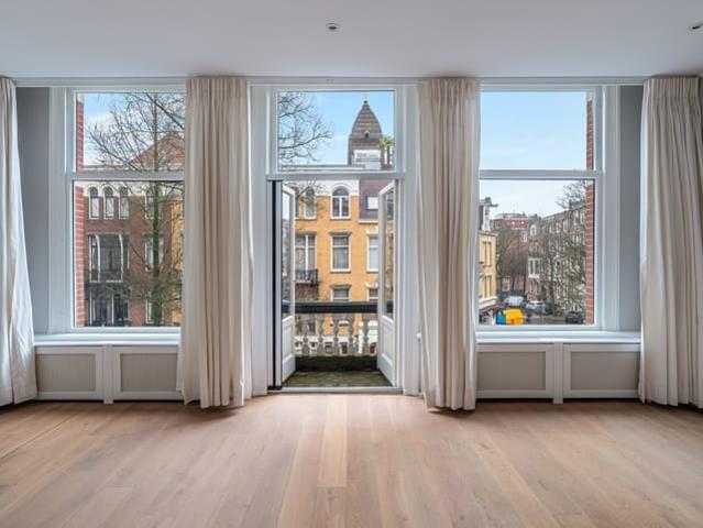 Appartement te huur