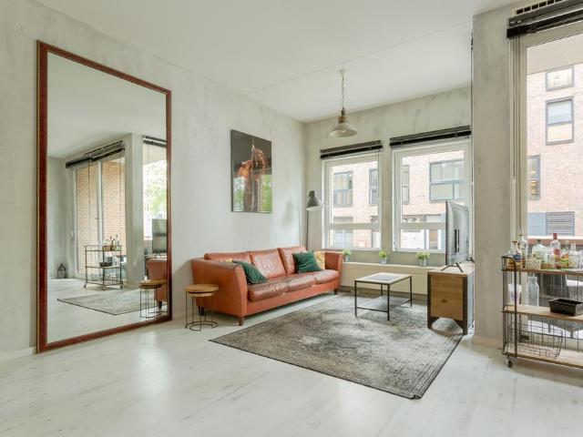 Appartement te huur