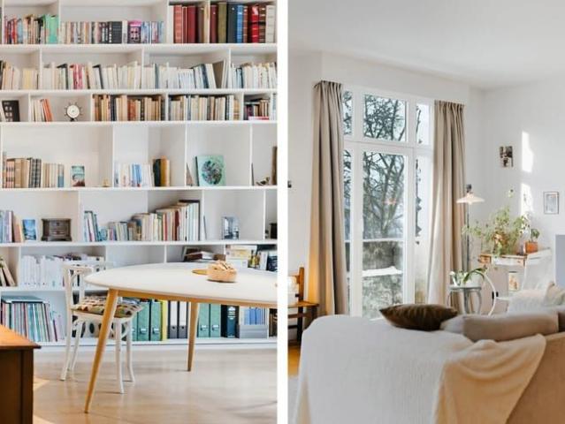 Appartement te huur