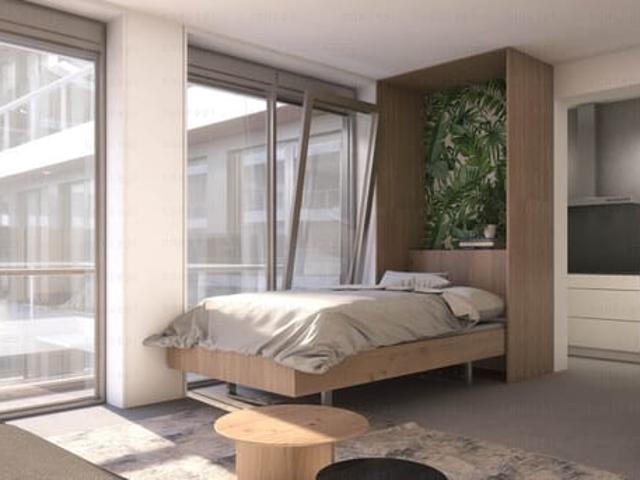 Appartement te huur
