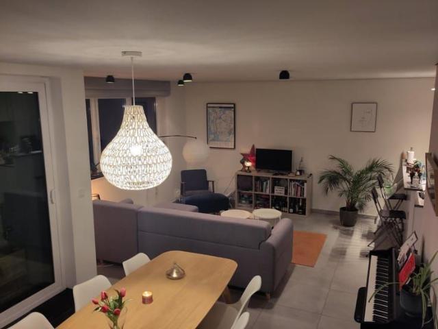 Appartement te huur
