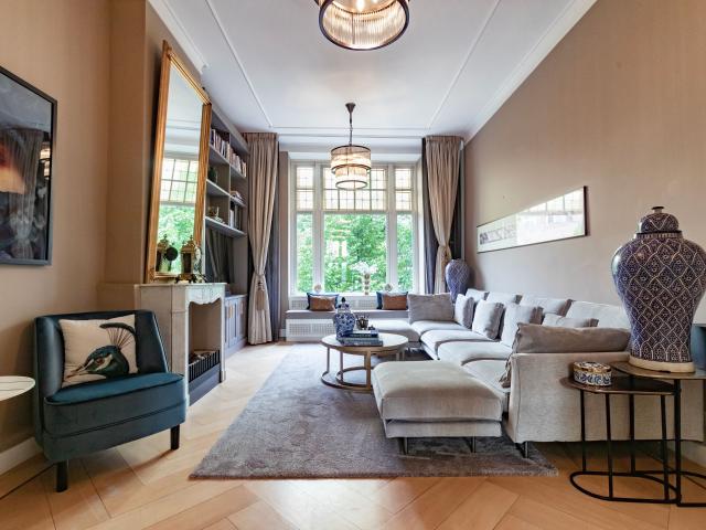 Appartement te huur