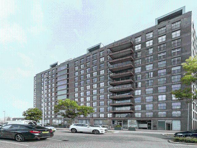 apartment for rent in Cor Kieboomplein 250 3077MK Rotterdam Oud IJsselmonde Rotterdam