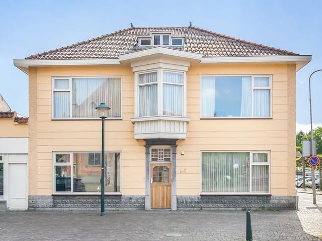 Appartement te huur