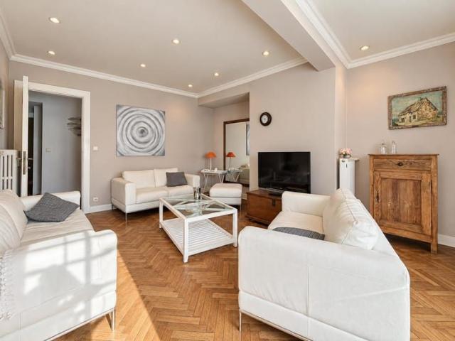 Appartement te huur