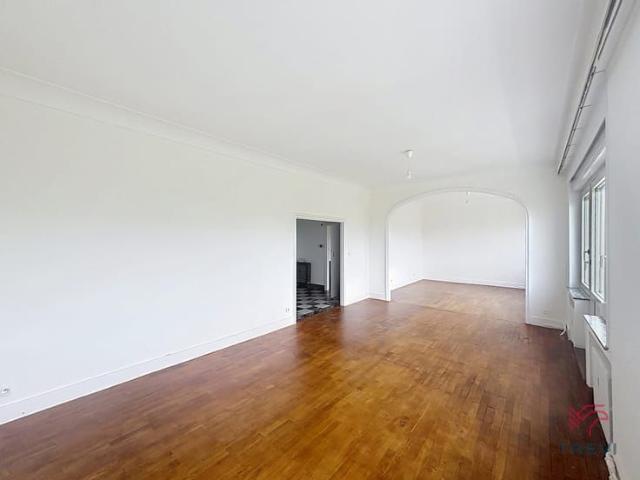 Appartement te huur