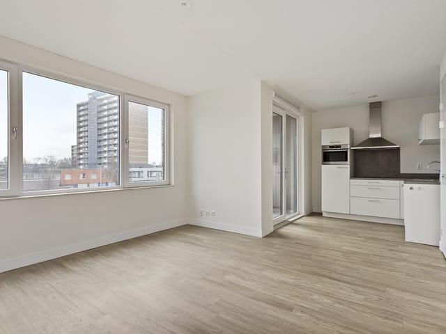 Appartement te huur