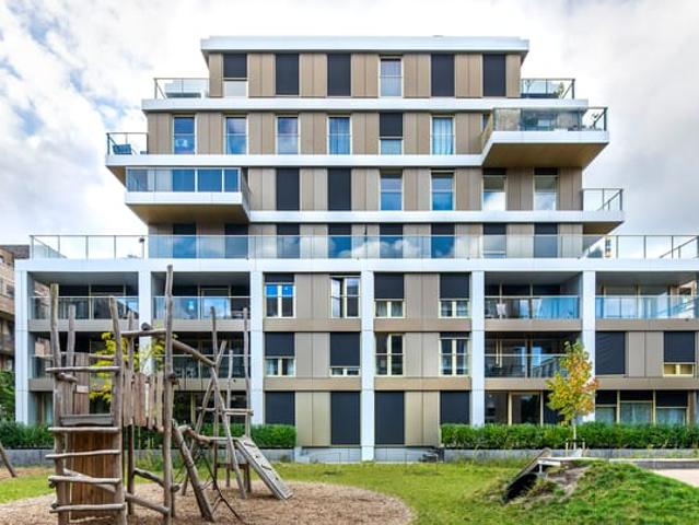Appartement te huur