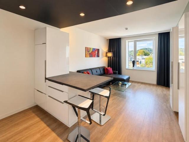 Appartement te huur