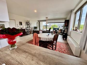 Appartement te huur