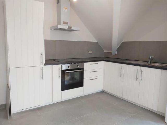 Appartement te huur