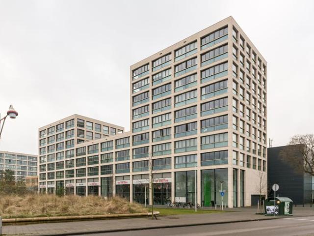 Appartement te huur