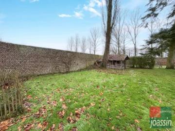 Arrondissement de Waremme, Wallonie - Tuin