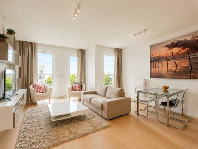 Appartement te huur