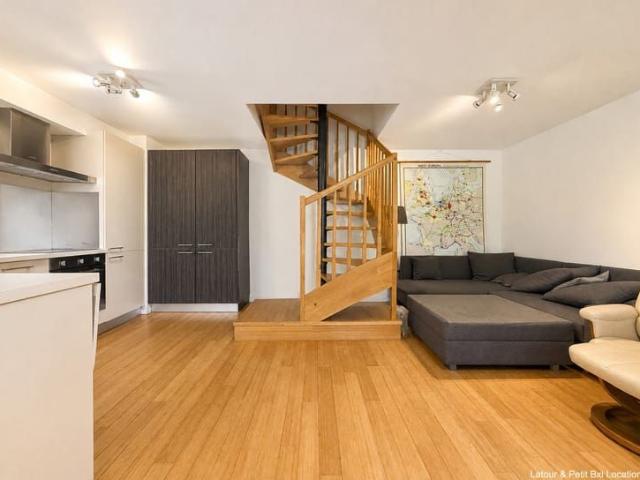 Appartement te huur