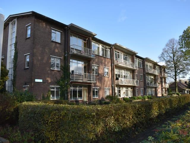 Appartement te huur