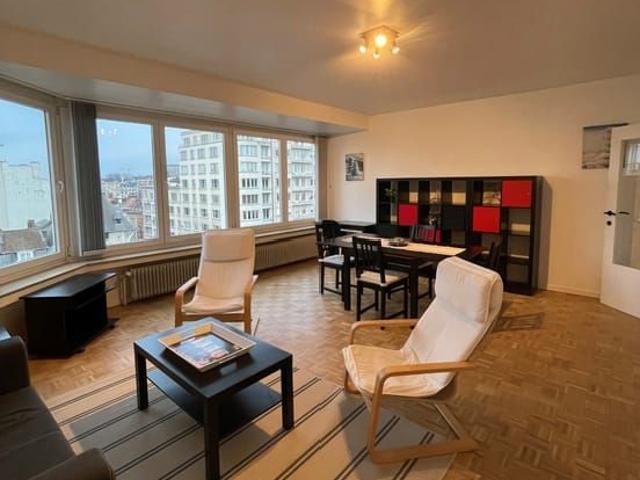 Appartement te huur