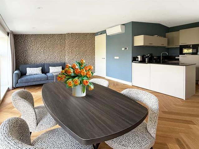 Appartement te huur
