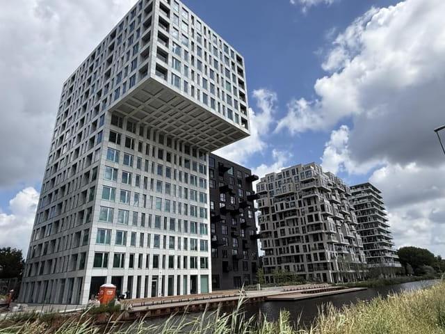 Appartement te huur