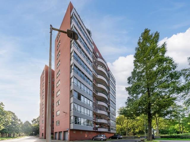 Appartement te huur