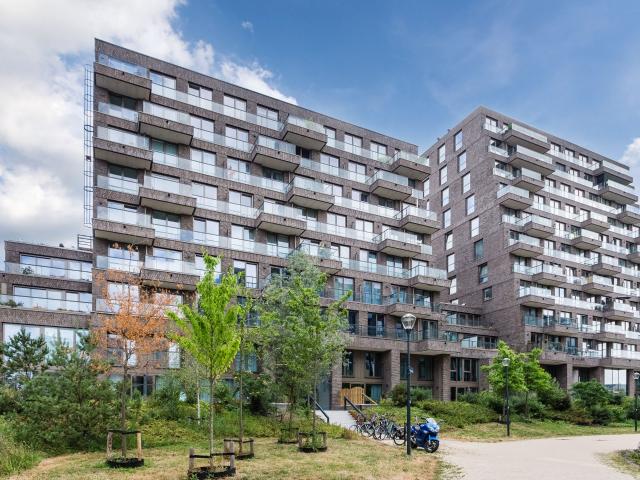 Appartement te huur
