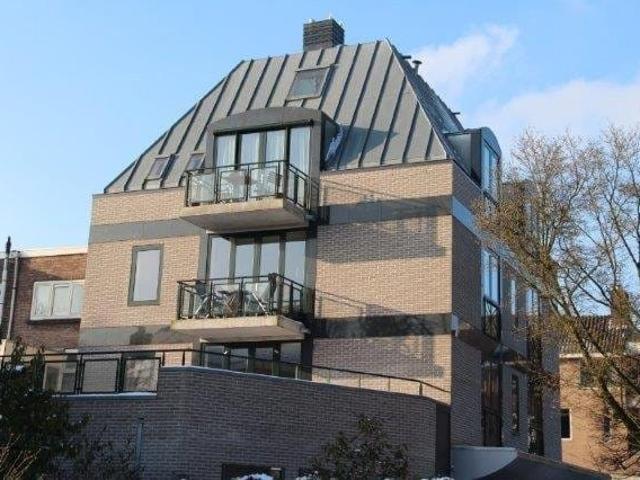 Appartement te huur