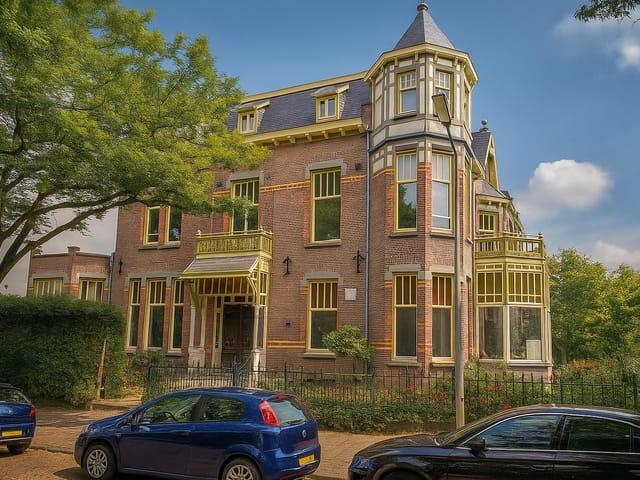 Appartement te huur
