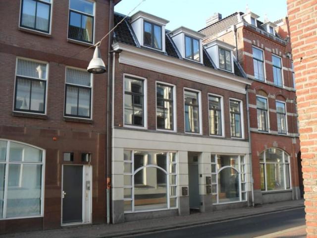 Appartement te huur