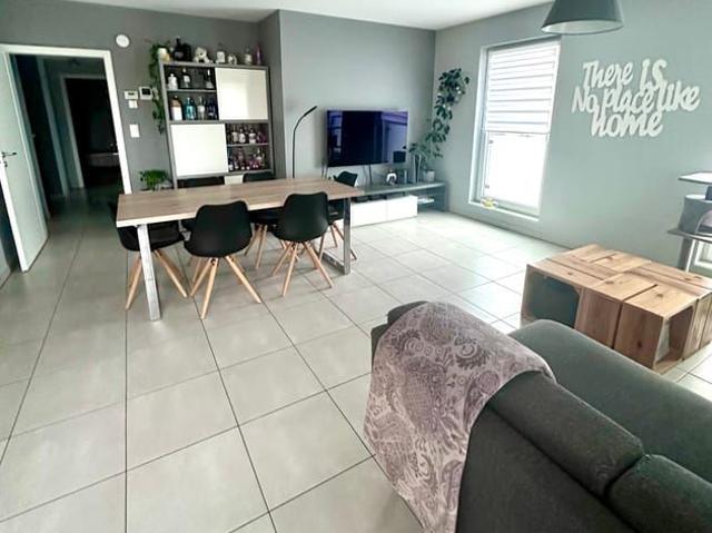 Appartement te huur