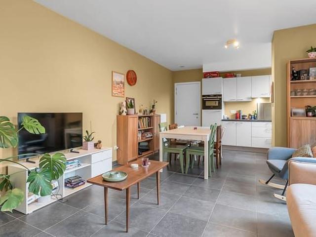 Appartement te huur