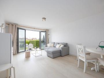 Appartement te huur