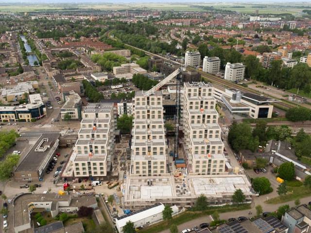 apartment for rent in Waterlandlaan 11 J 1441 RS Purmerend Gors Noord