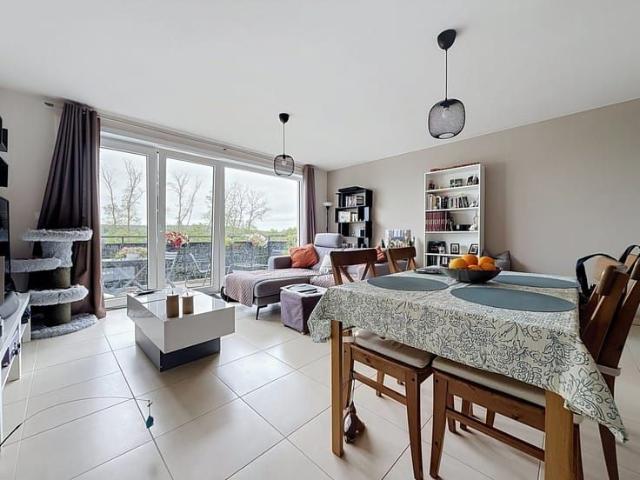 Appartement te huur