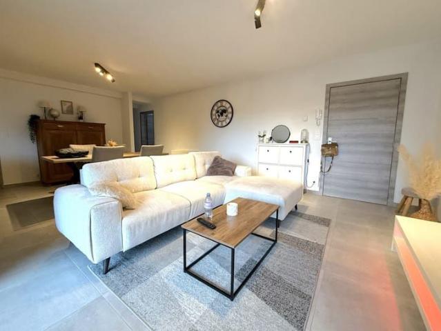 Appartement te huur