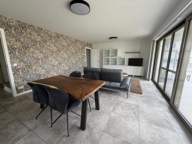 Appartement te huur