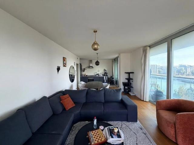 Appartement te huur