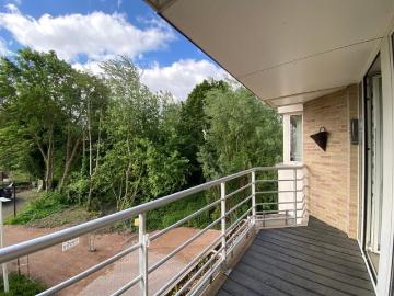 Appartement te huur