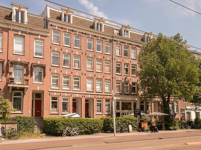 Appartement te huur