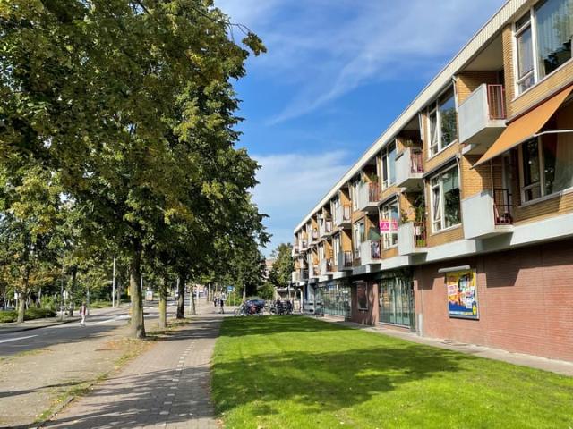 Appartement te huur