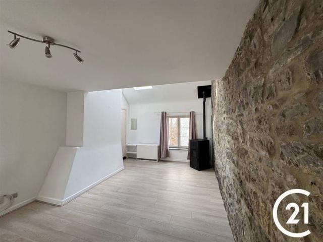 Appartement te huur