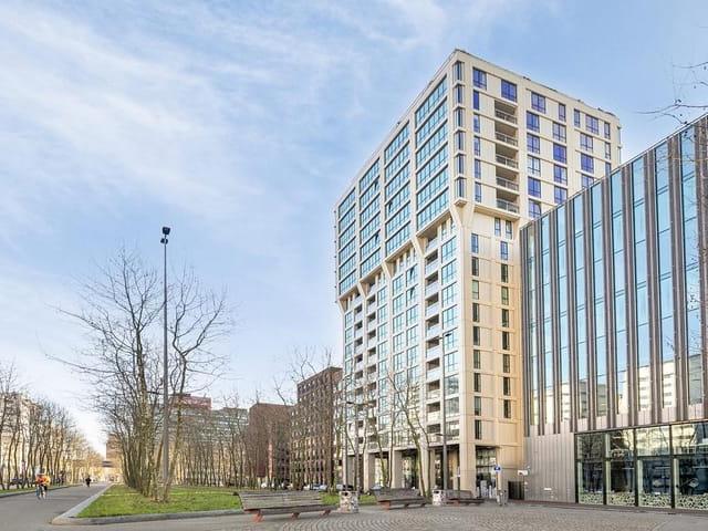 apartment for rent in Torenallee 69 017 5617 BB Eindhoven Strijp S