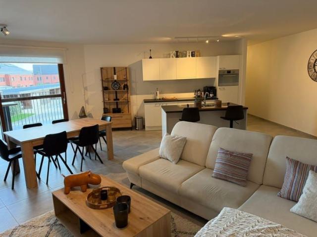 Appartement te huur